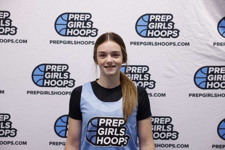 Maci Copley