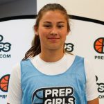 Winter Rankings Update: 2028 Power Forwards
