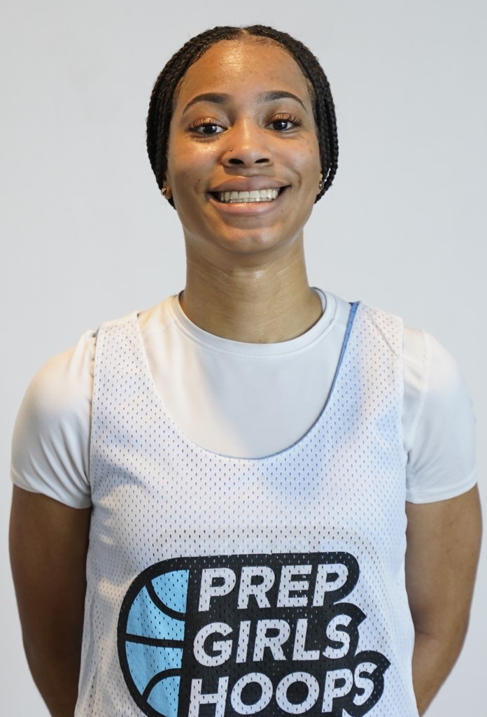 Justyce McCoy