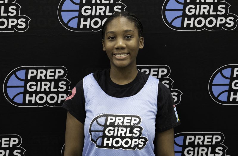 Prep Girls Hoops Expo TN: Team One Evaluations