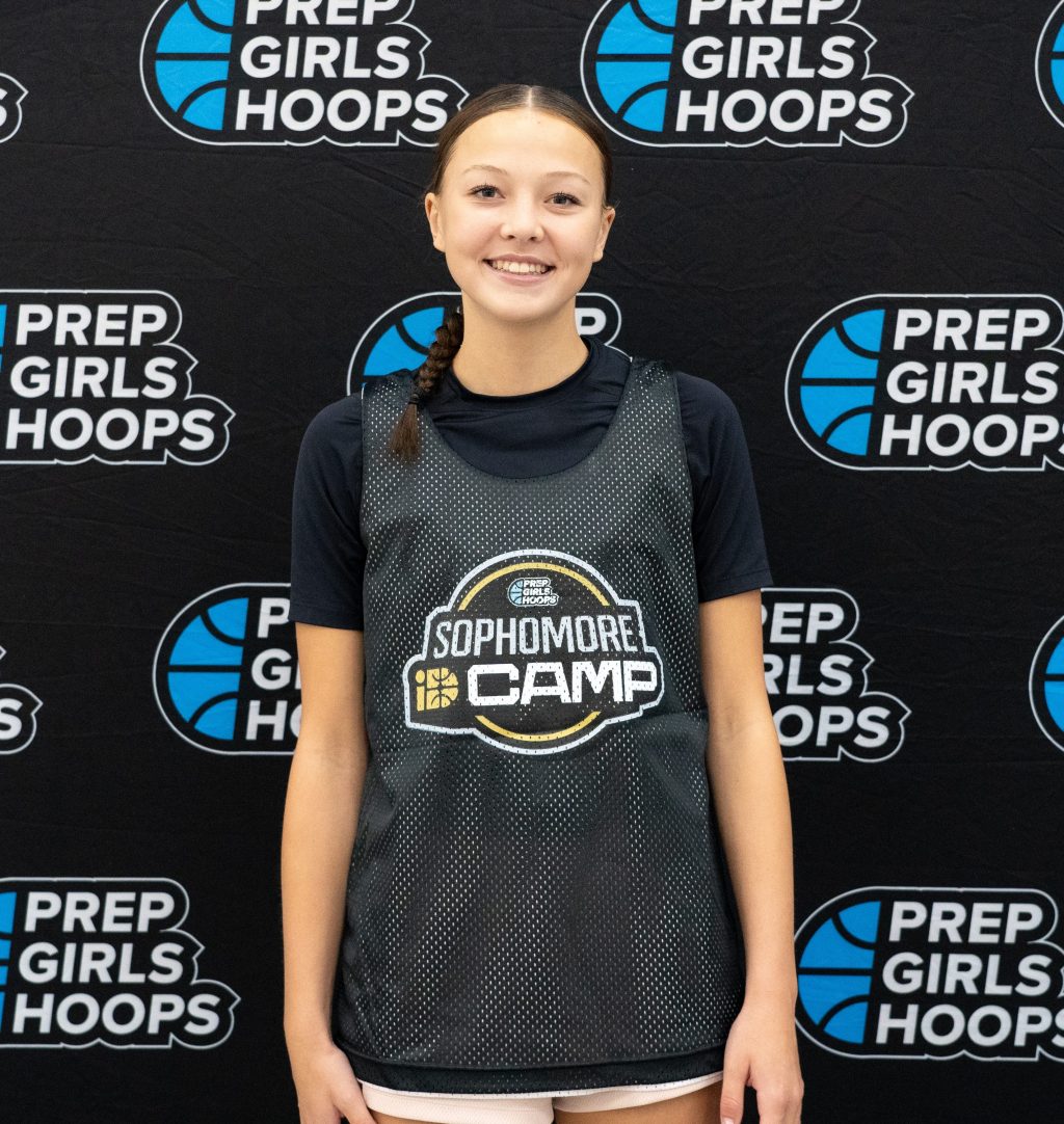 PGH Sophomore ID Camp: Team 9 standouts