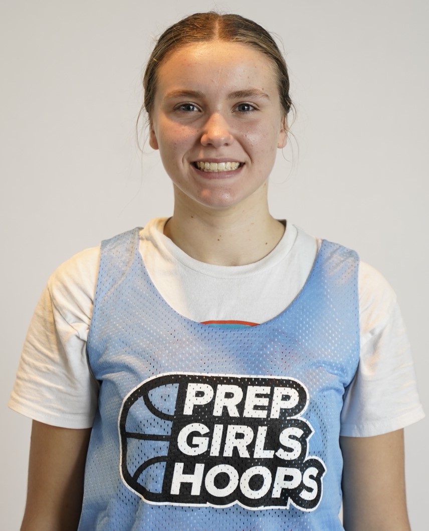Uncovering Talent at the Tennessee Expo Prep Girls Hoops