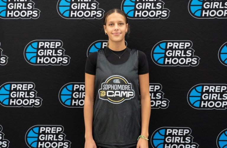 PGH Sophomore ID Camp: Team 3 standouts