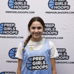 Mikayla McQueeney