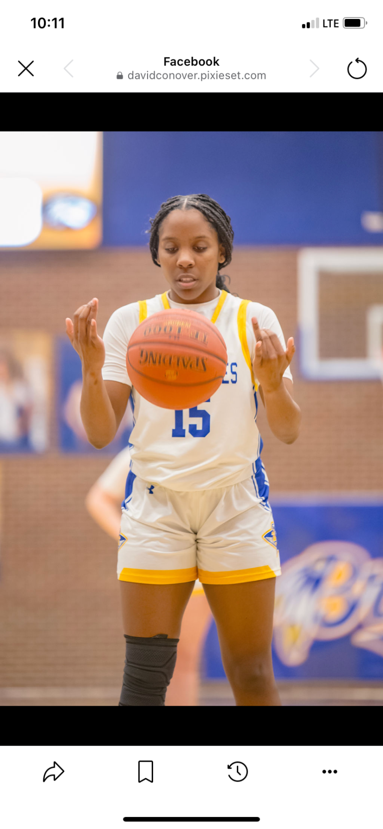Kennady Goynes