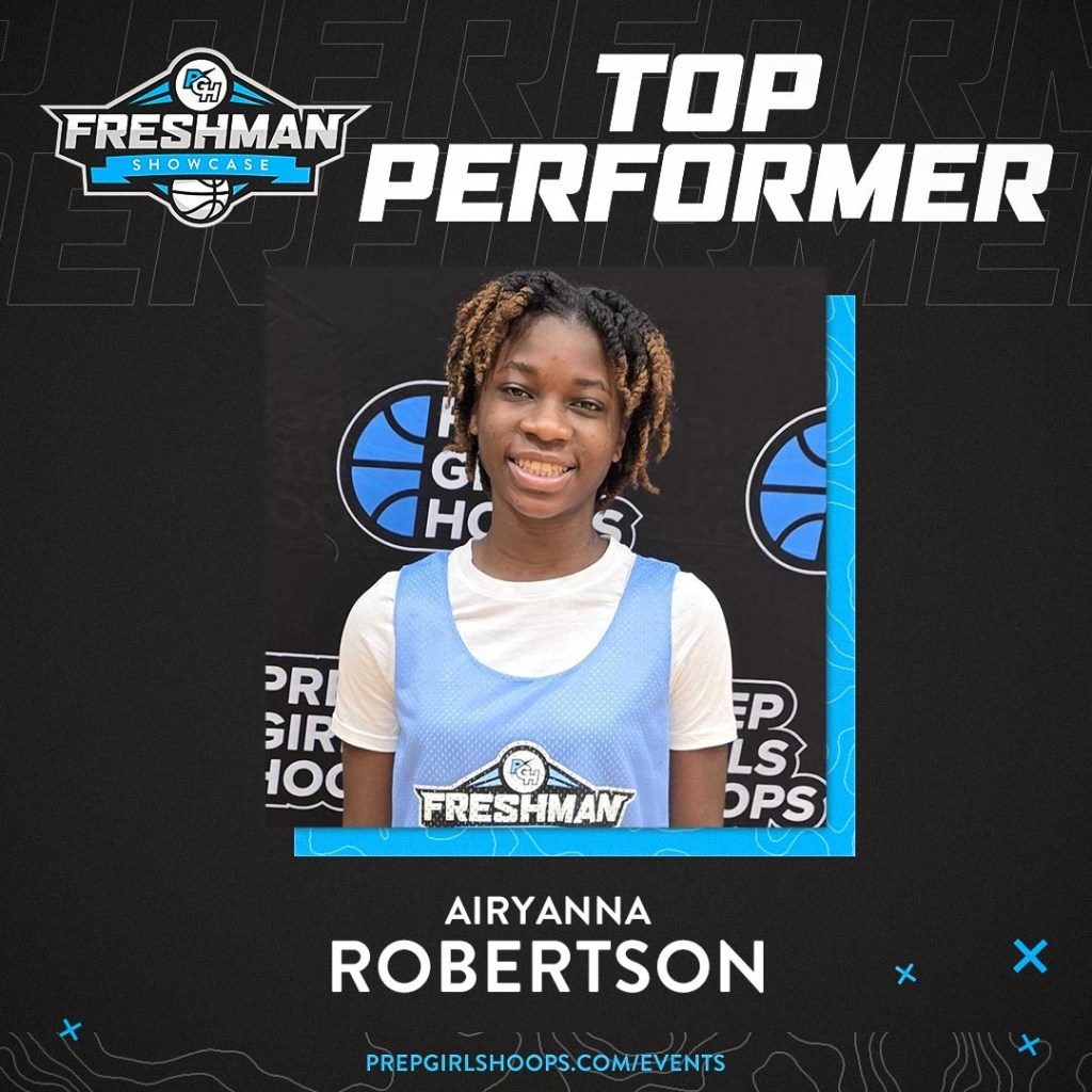 Coach Mo&amp;#8217;s All-Defense | PGH Freshman TX