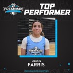 Alexis Farris