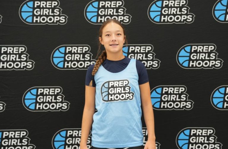 Sophomore ID Camp: Team 8 evaluations, part 2