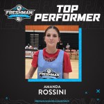 Amanda Rossini