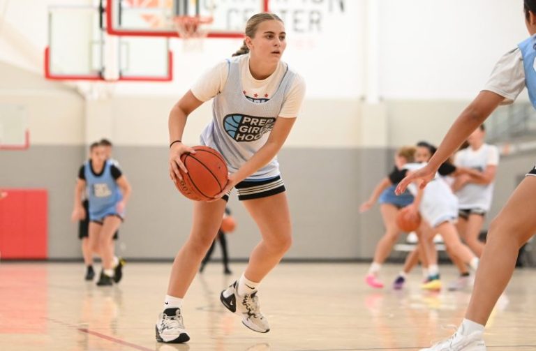 Early season Sophomore Standouts