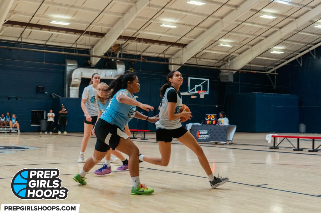 Chick-fil-A Hendrick Chevrolet Invitational: 2027 Guards PT 2
