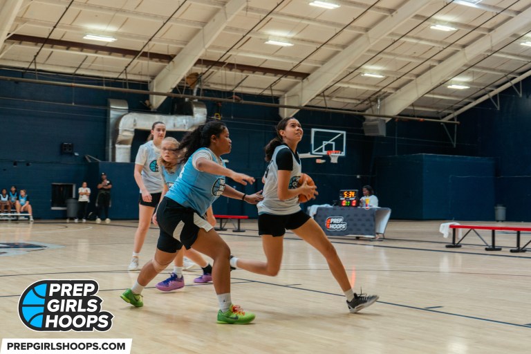Chick-fil-A Hendrick Chevrolet Invitational: 2027 Guards PT 2