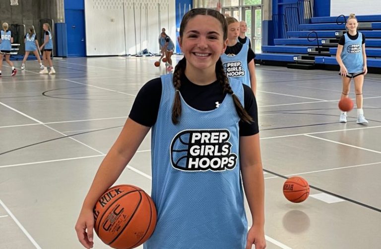 PGH Freshman Showcase: The best of Team 2