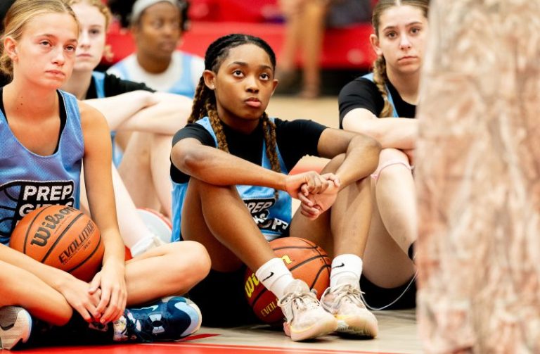 PGH Indiana State Tourney 17U Wrap-Up
