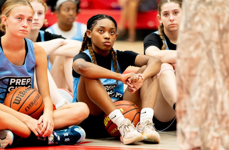 PGH Indiana State Tourney 17U Wrap-Up