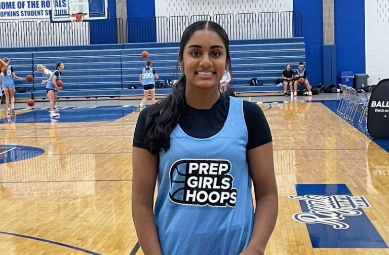 PGH Freshman Showcase: The best of Team 1