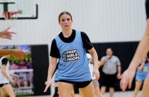 The Match UP: JYD 2027 vs TN Flight Silver