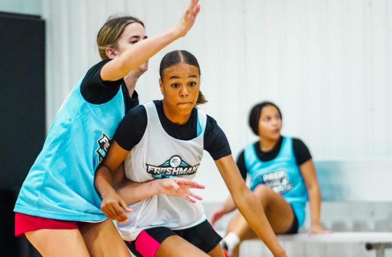 2028 Rankings: Future Stars Fitting In