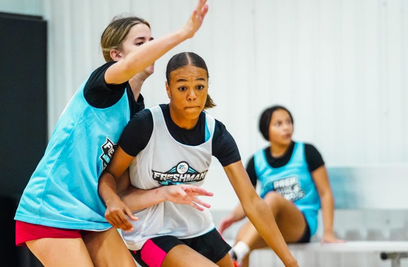 2028 Rankings: Future Stars Fitting In