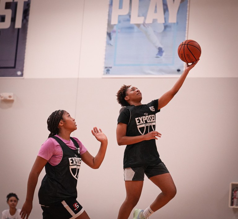 Two-Way Talents | JP Elite Fall Showcase