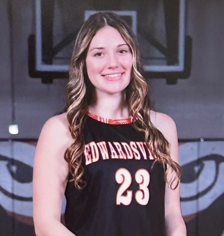 Lainey McFarlin