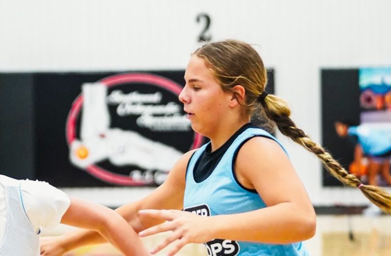 2028 Rankings: Small Town Standouts