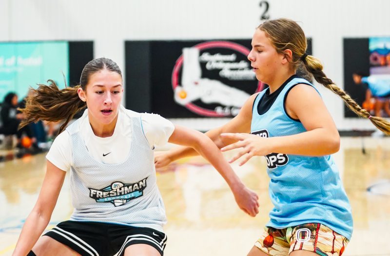 2028 Players to Watch: Rising Stars Ready to Make an Impact