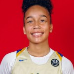 Carrington Davis-Parks