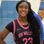 Makhia Johnson