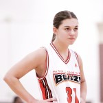 Paige Clausen
