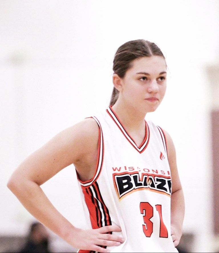 Paige Clausen