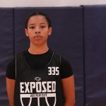 Jazmine Hansley