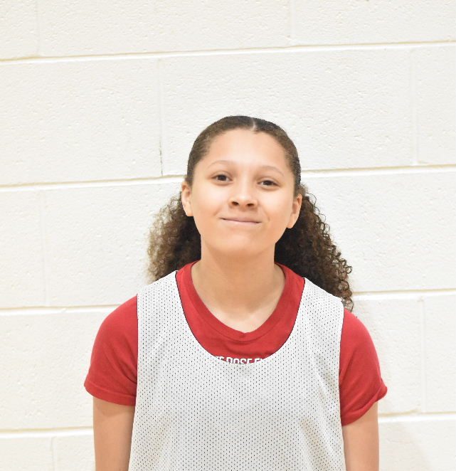 Jayla Spencer
