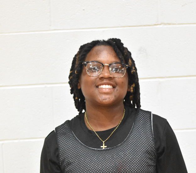 Zoe Smith