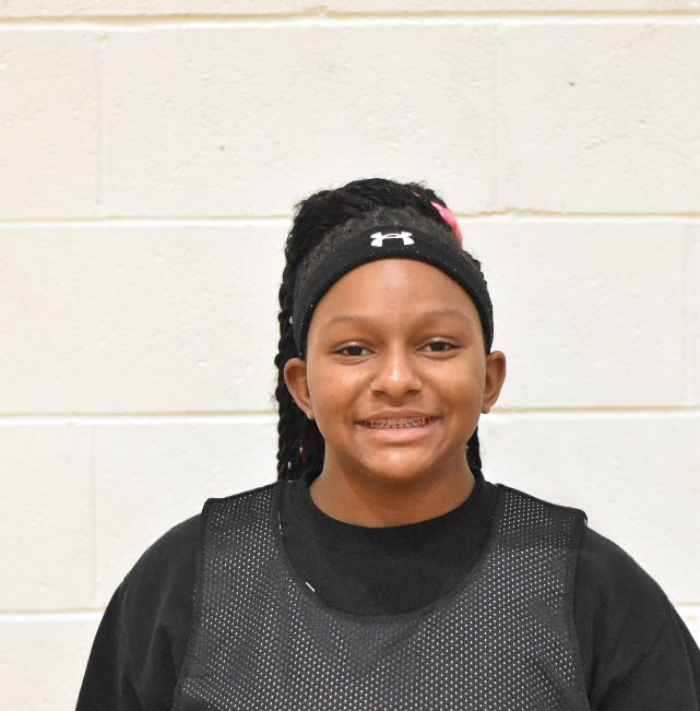 Jasmine Byrd