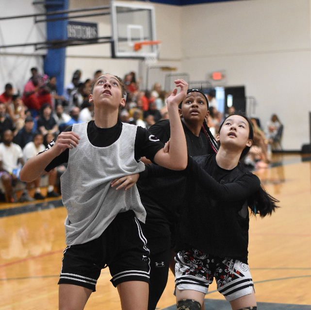 2030 Top Performers #SouthwestShowcase 