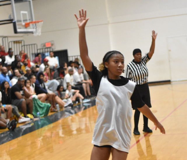 2029 Guards On The Rise part 1 #SouthwestShowcase 