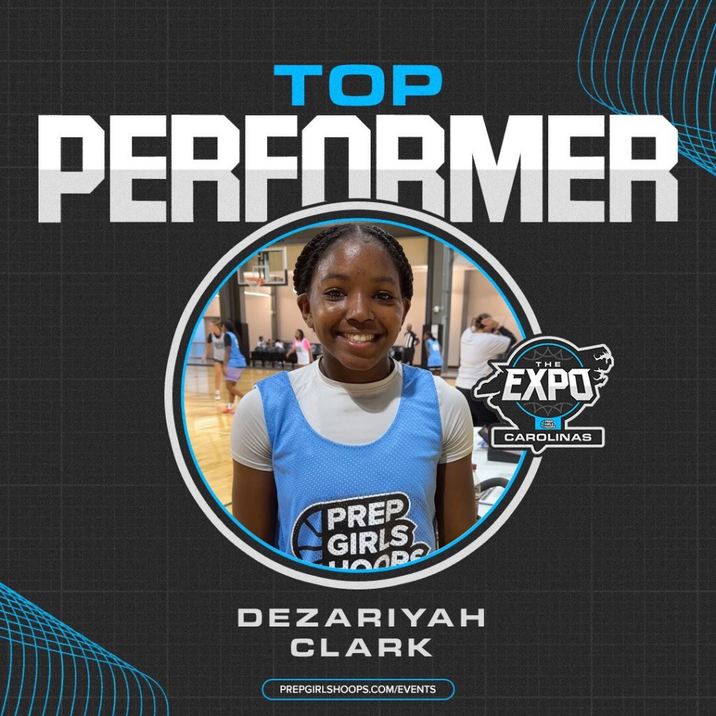 PGH Carolinas Expo: NC Versatile Playmakers