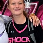 Delaney Walker