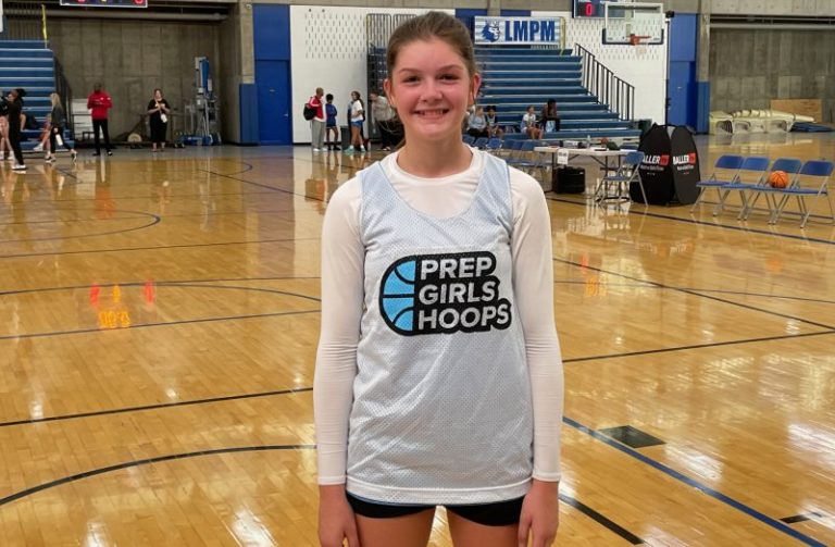 PGH Freshman Showcase: The best of Team 8