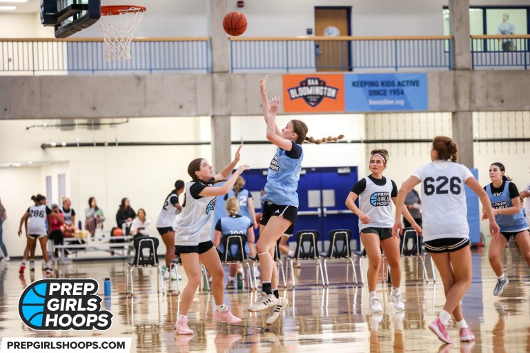 PGH Minnesota Expo: Top performers on Team 8