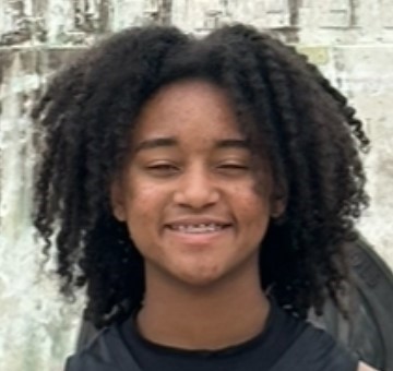 Faith Green