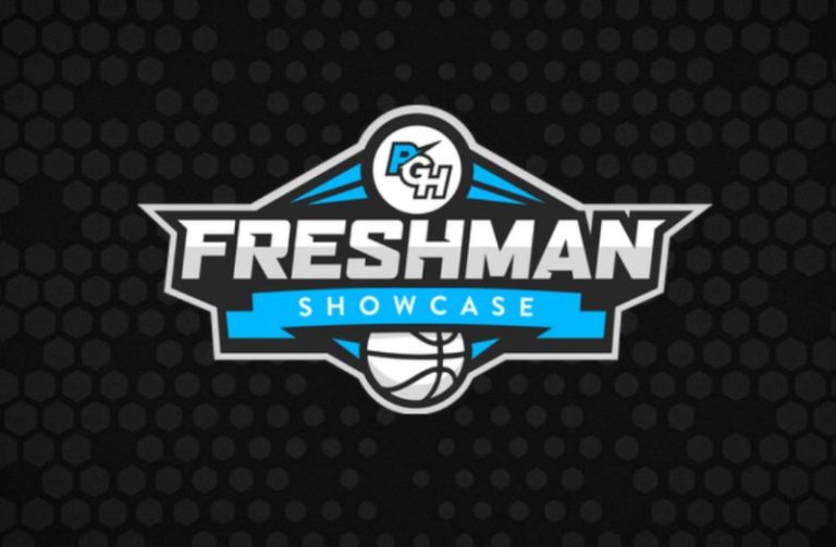 Previewing this weekend&#039;s PGH Freshman Showcase