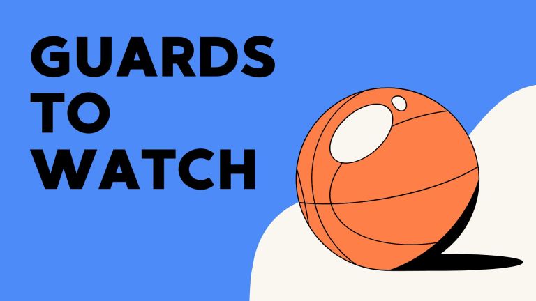 More 2028 Guards to Watch