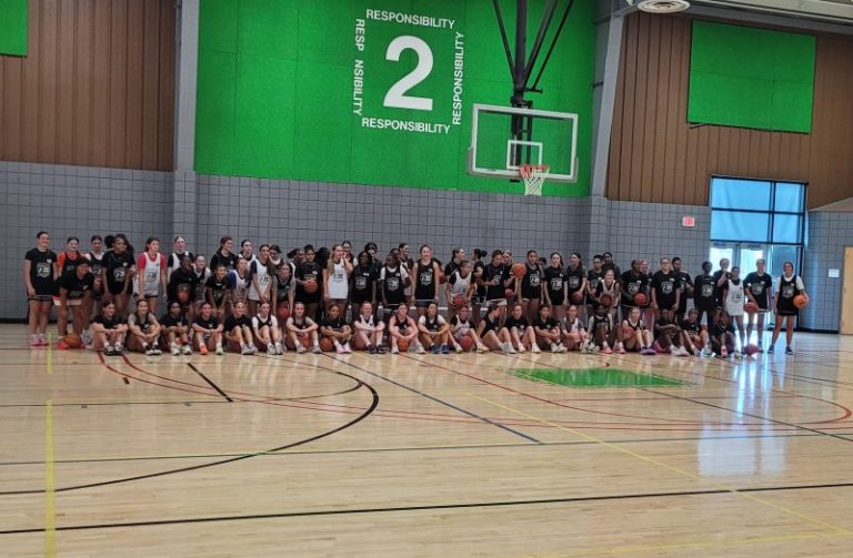 6 Top Open Court Defenders from the Wichita I-35 Showcase