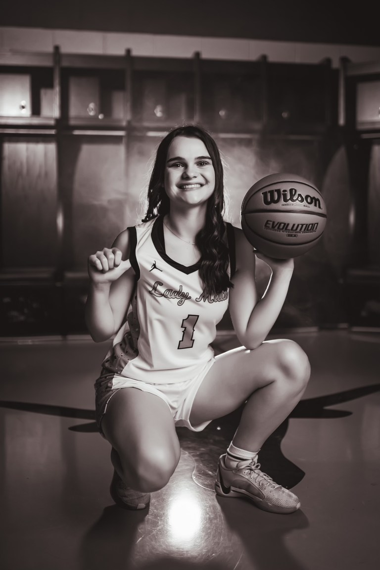 Macy Basford
