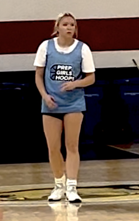 karly may