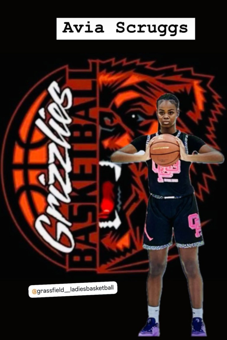 Avia Scruggs