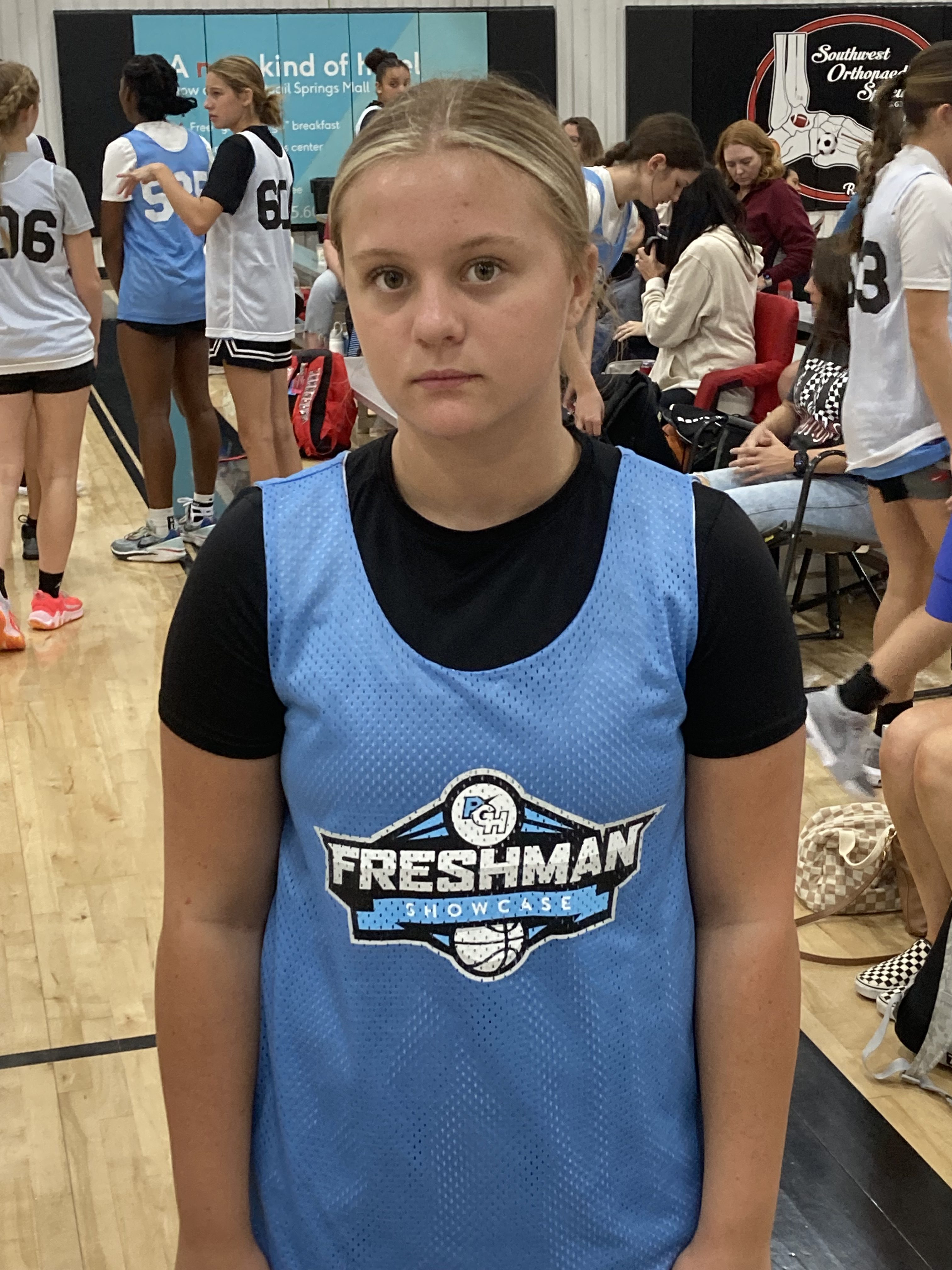 Lakyn Smith