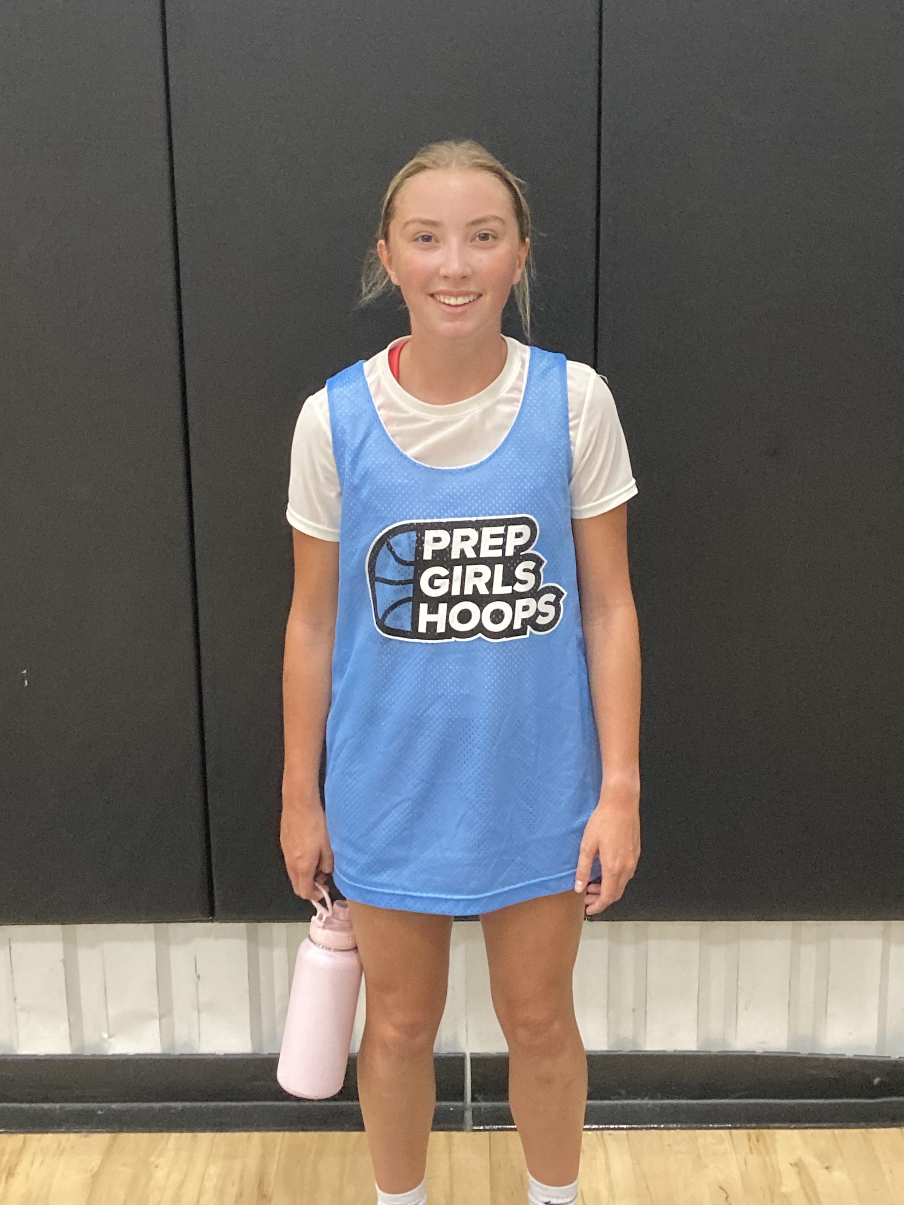 Kinsley McCutcheon